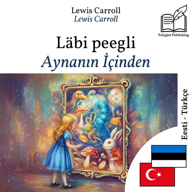 Aynanın İçinden