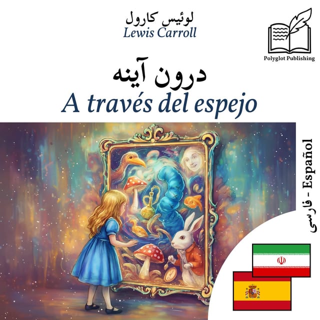 A través del espejo