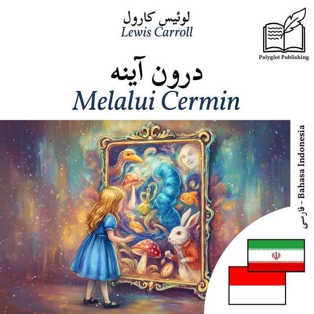 Melalui Cermin