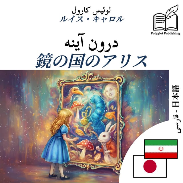 鏡の国のアリス