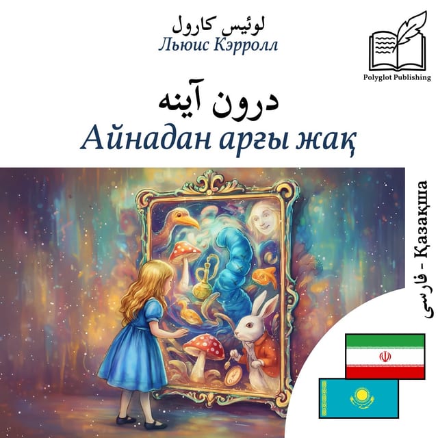 Айнадан арғы жақ