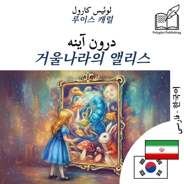 거울나라의 앨리스