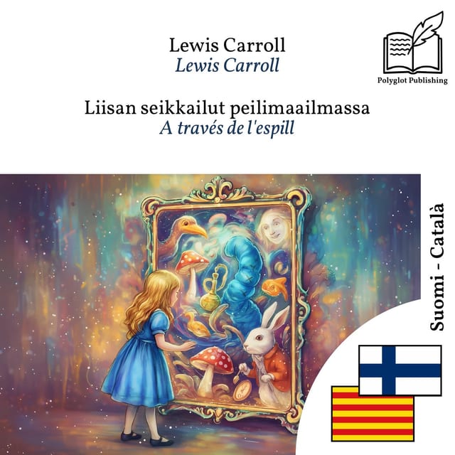 A través de l'espill