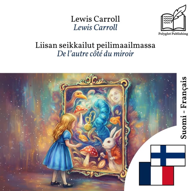 De l’autre côté du miroir