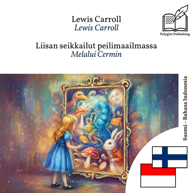 Melalui Cermin