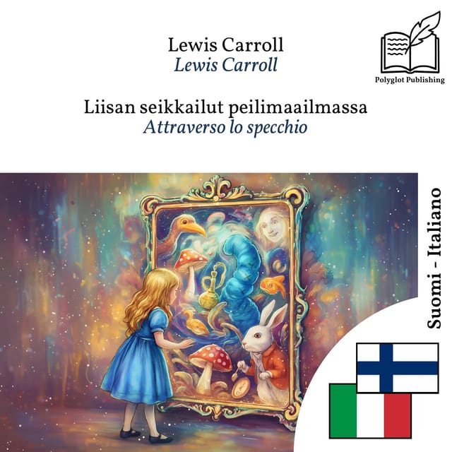 Attraverso lo specchio