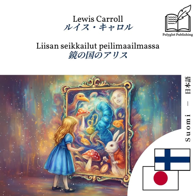 鏡の国のアリス