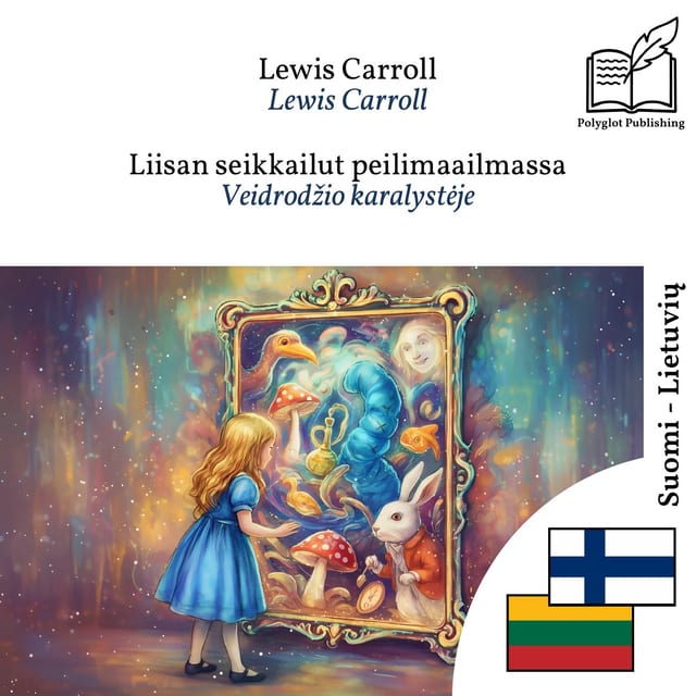 Veidrodžio karalystėje