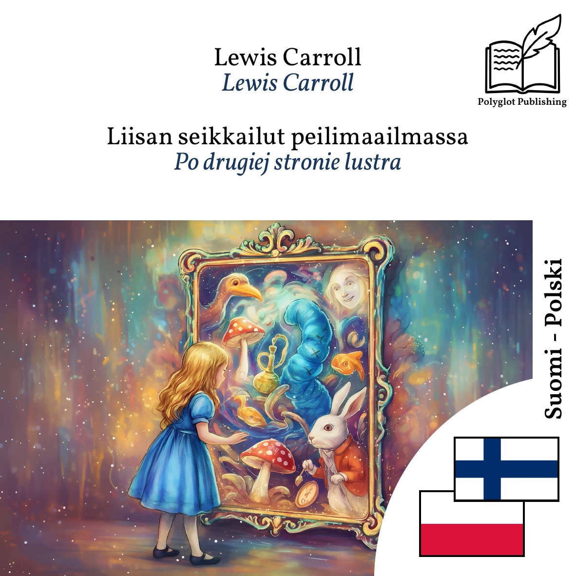 Po drugiej stronie lustra