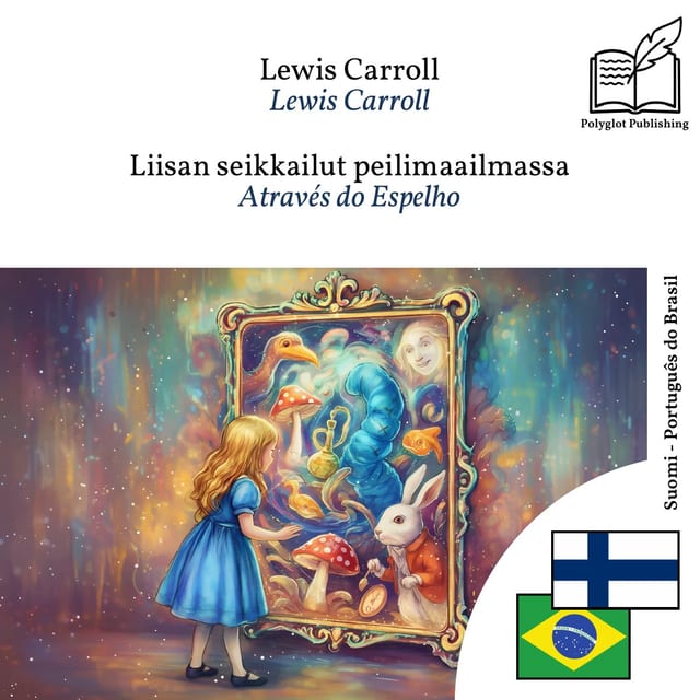 Através do Espelho