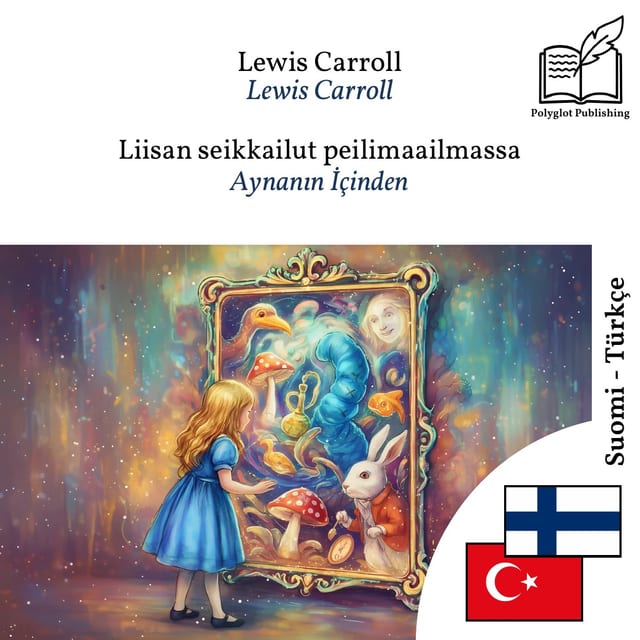 Aynanın İçinden
