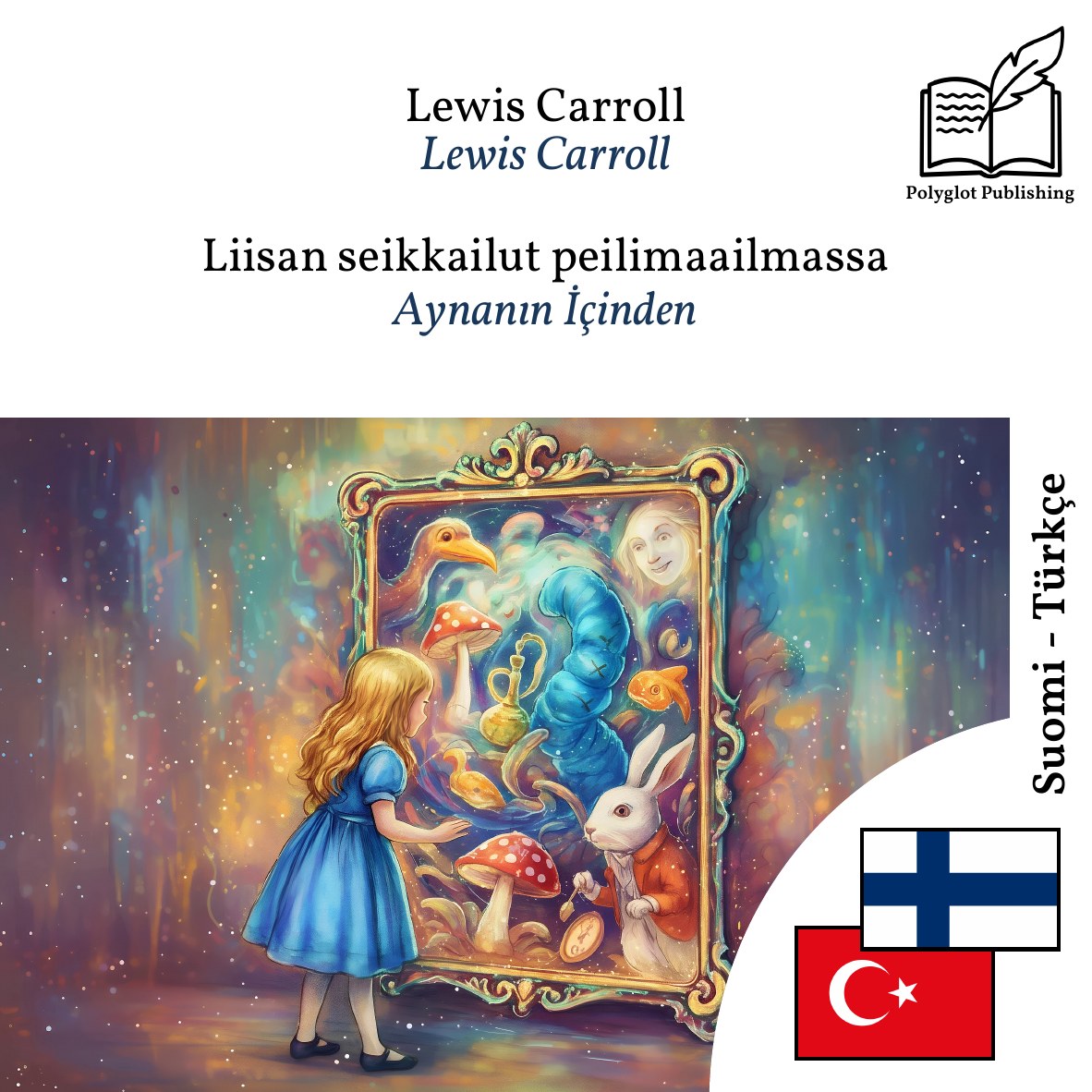 Aynanın İçinden