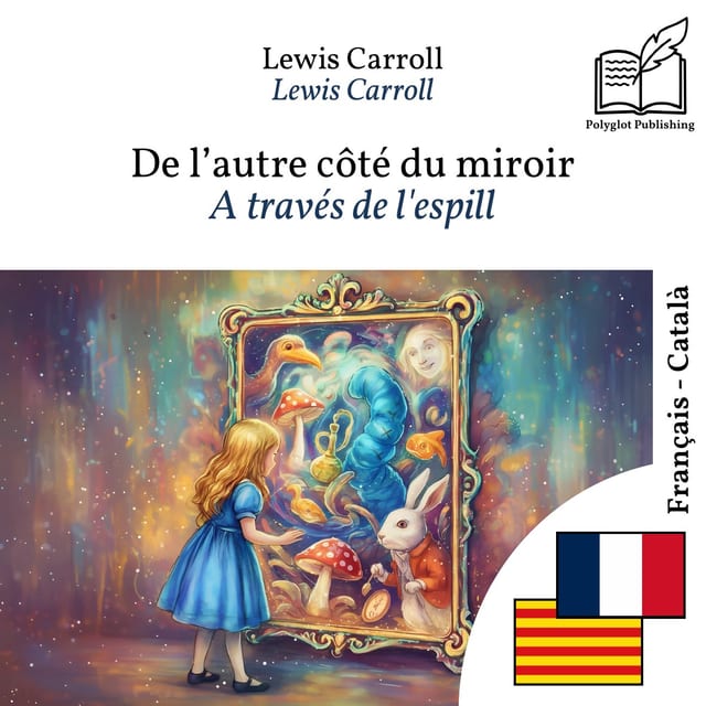 A través de l'espill