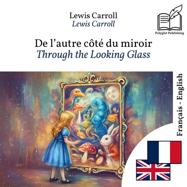 Through the Looking Glass