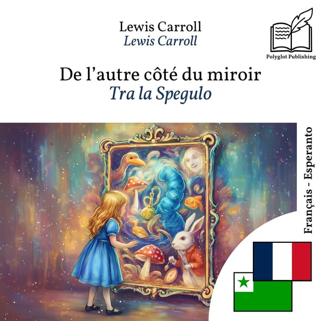 Tra la Spegulo