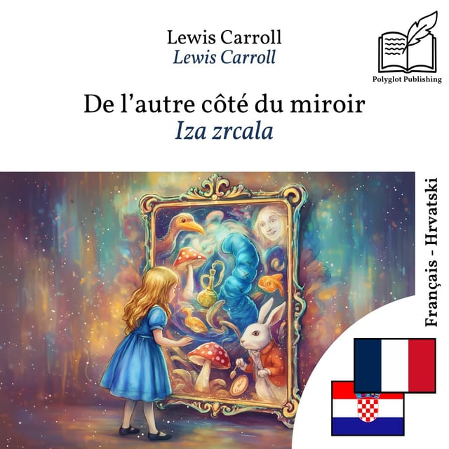 Iza zrcala