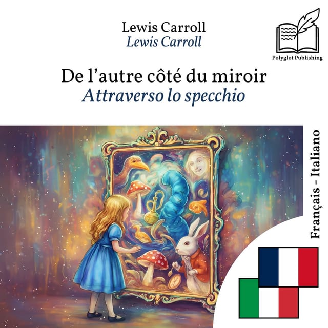 Attraverso lo specchio
