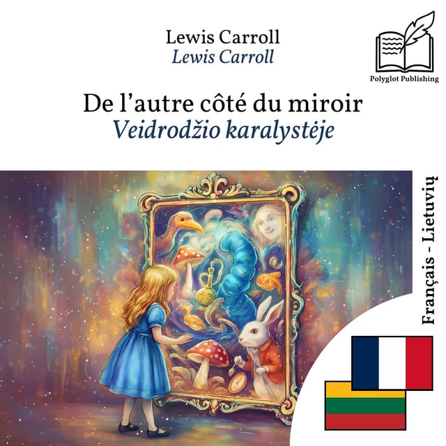 Veidrodžio karalystėje