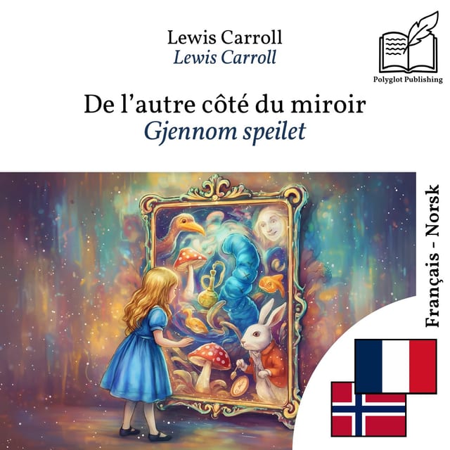 Gjennom speilet