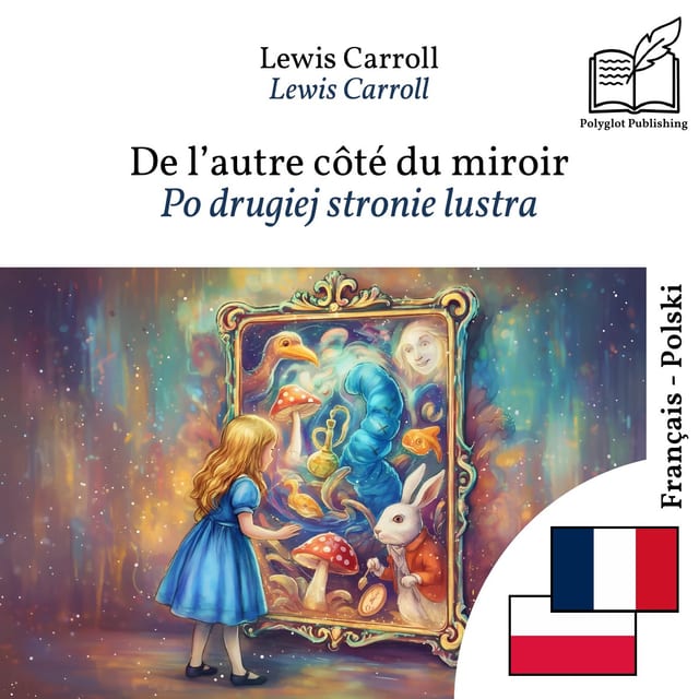 Po drugiej stronie lustra