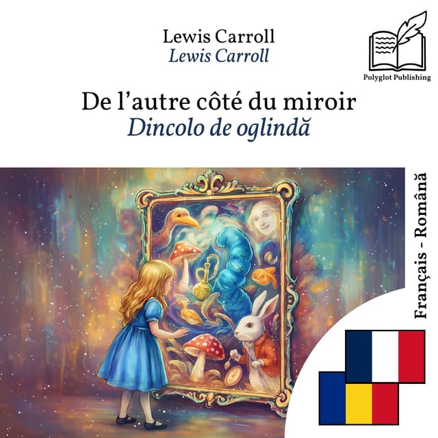 Dincolo de oglindă