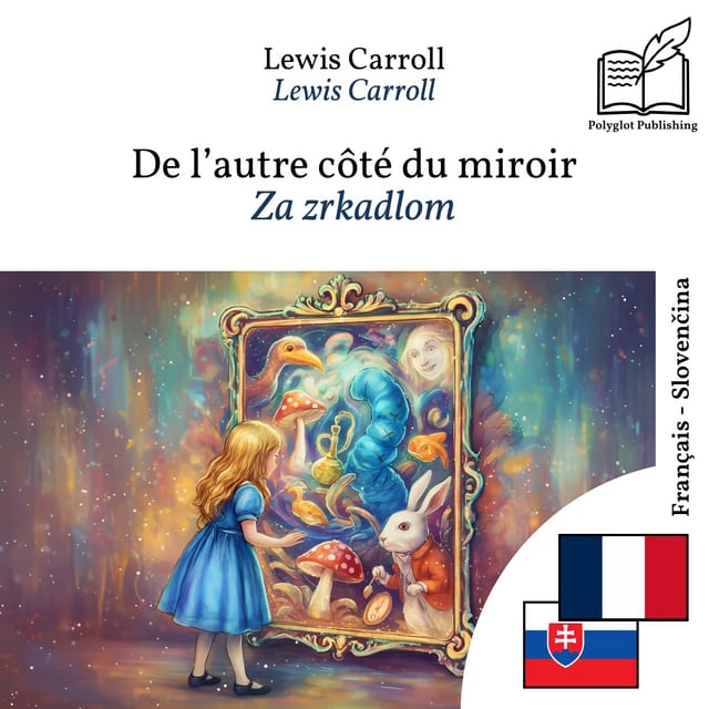 Za zrkadlom