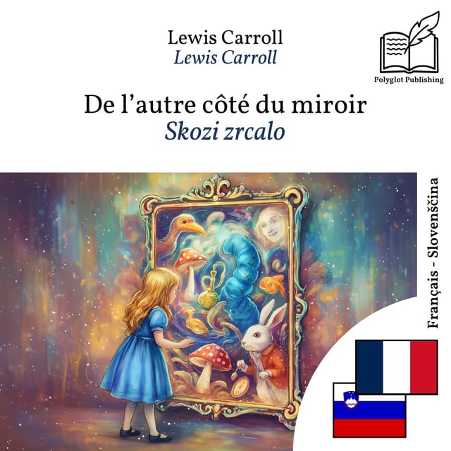 Skozi zrcalo