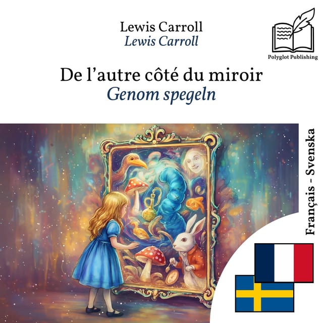 Genom spegeln