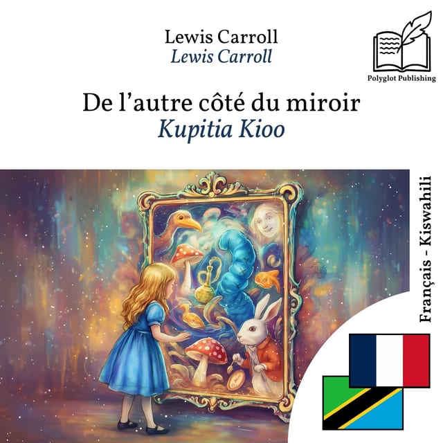 Kupitia Kioo