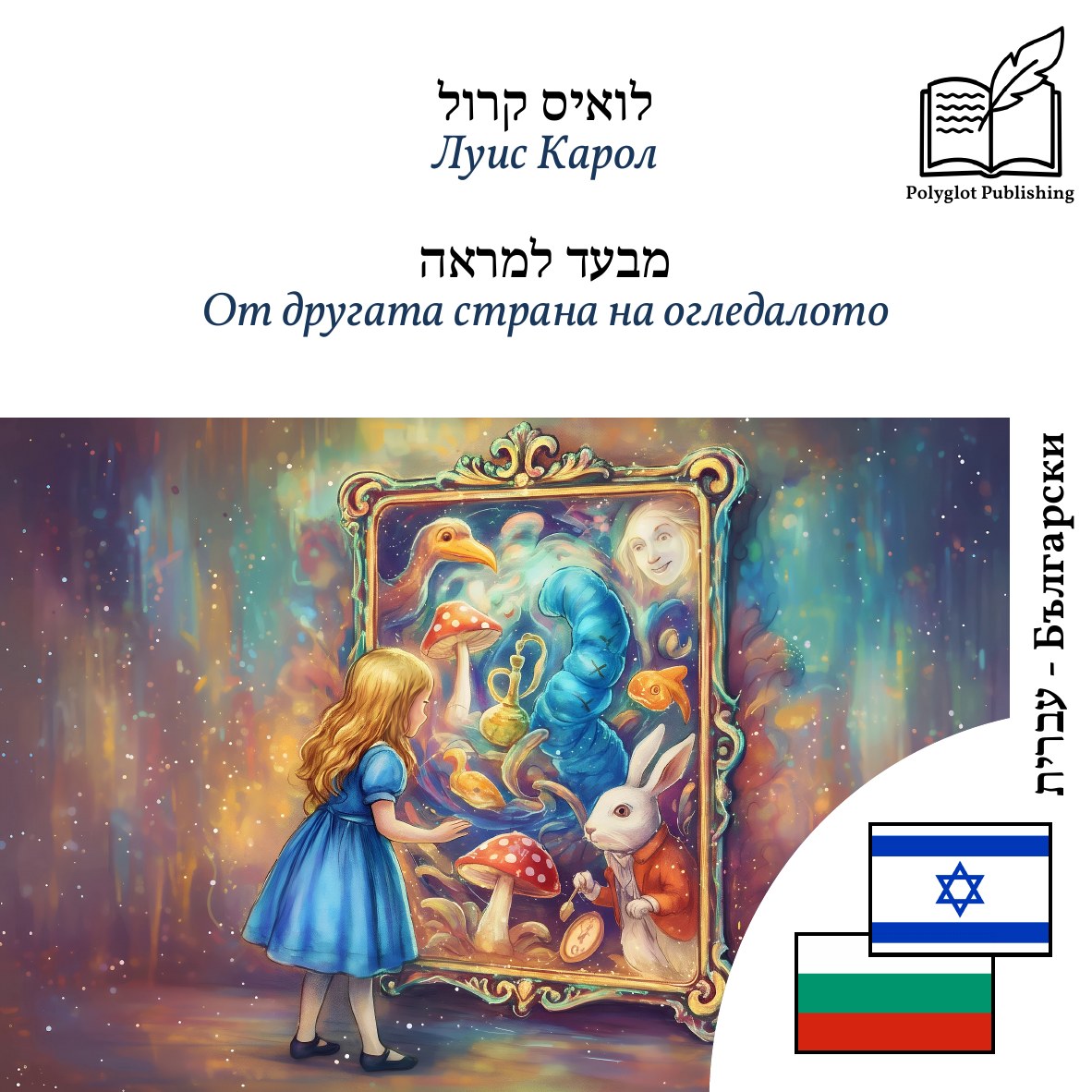 От другата страна на огледалото