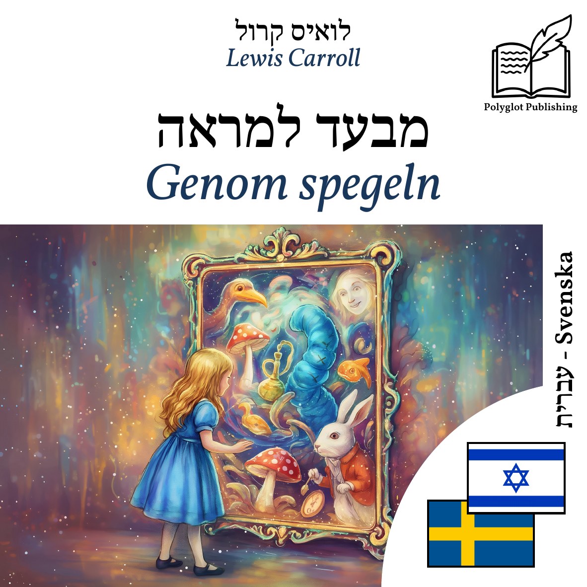 Genom spegeln