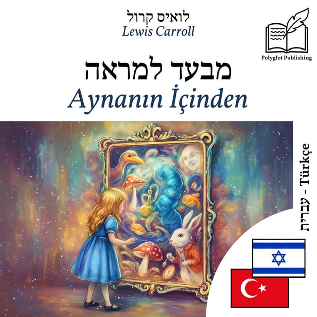 Aynanın İçinden