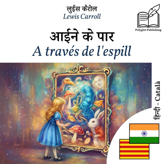 A través de l'espill