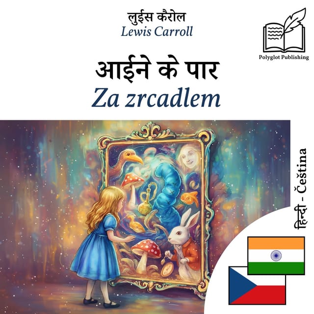 Za zrcadlem