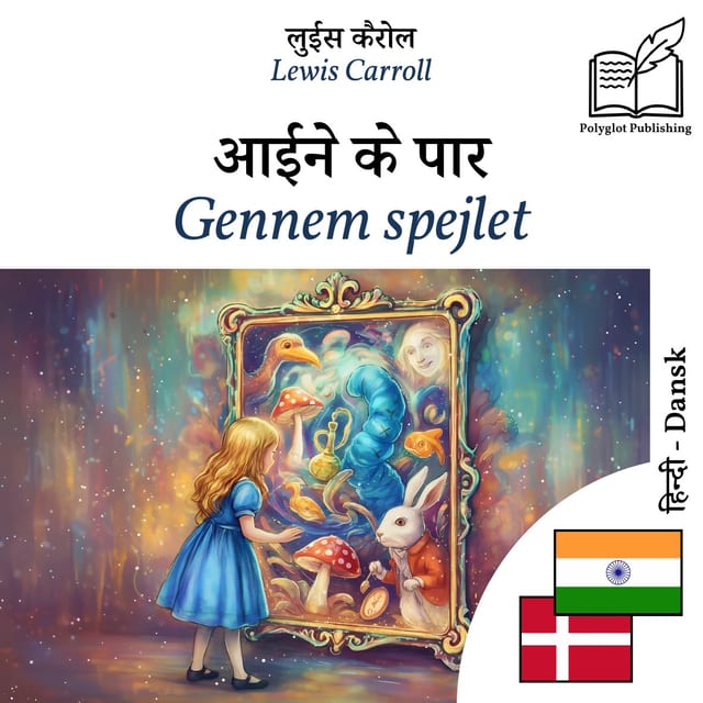 Gennem spejlet
