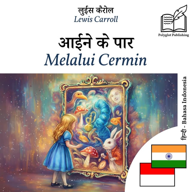 Melalui Cermin