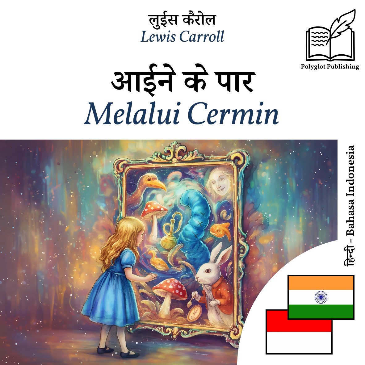 Melalui Cermin