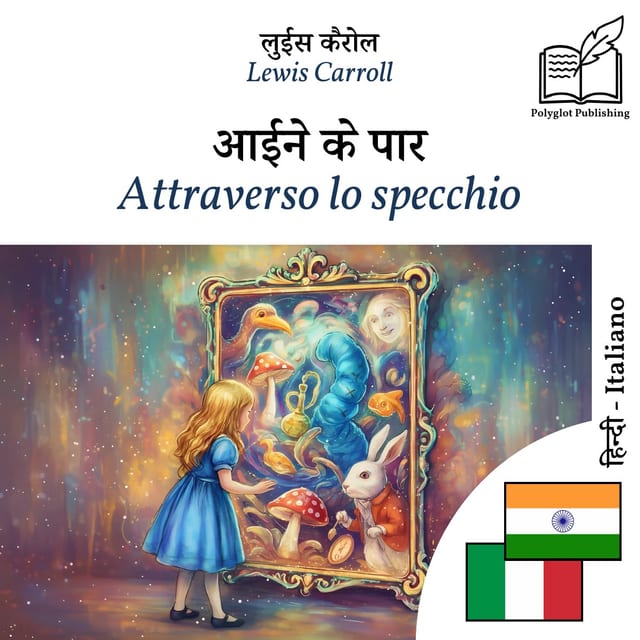Attraverso lo specchio
