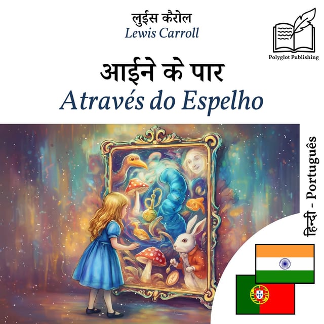 Através do Espelho