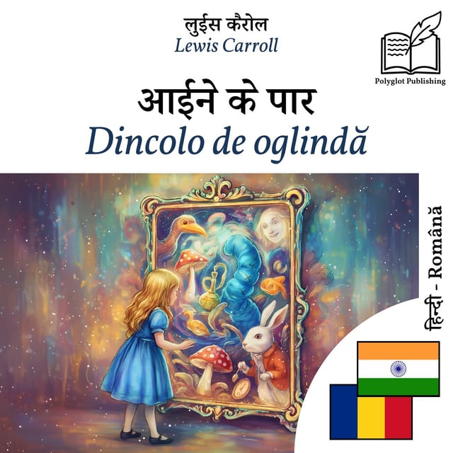 Dincolo de oglindă