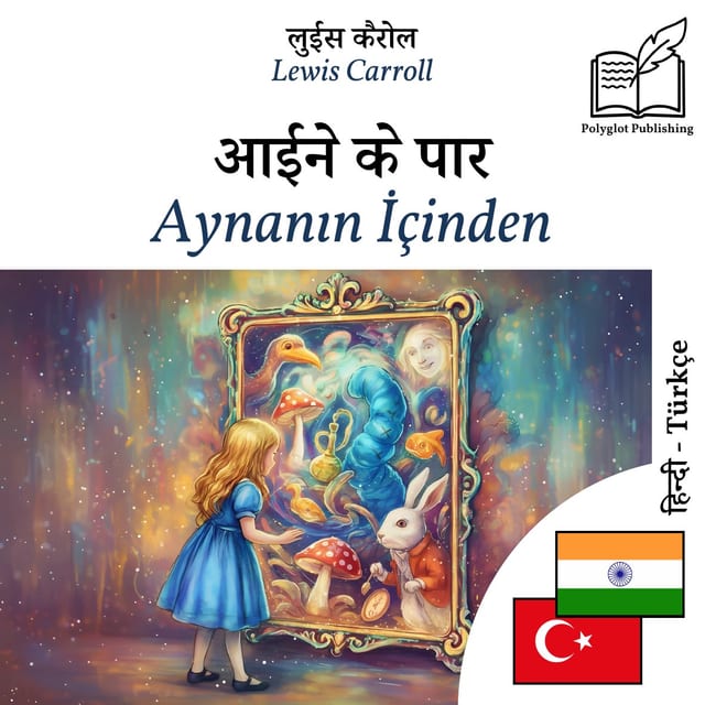 Aynanın İçinden