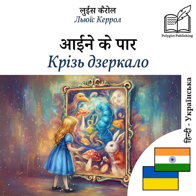 Крізь дзеркало