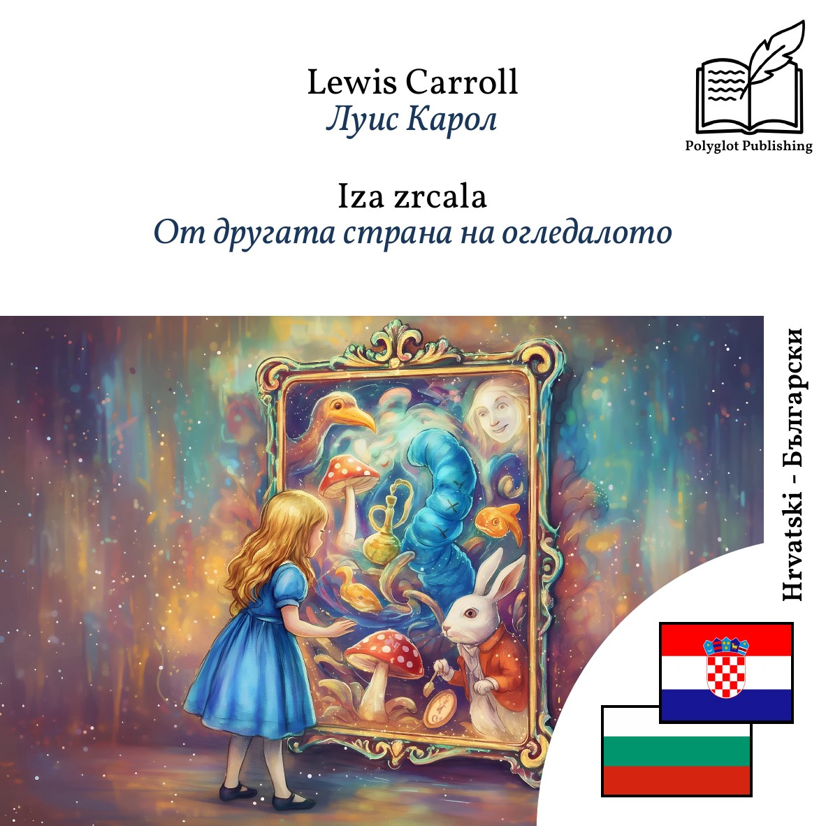 От другата страна на огледалото