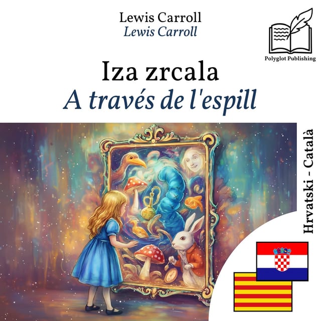 A través de l'espill