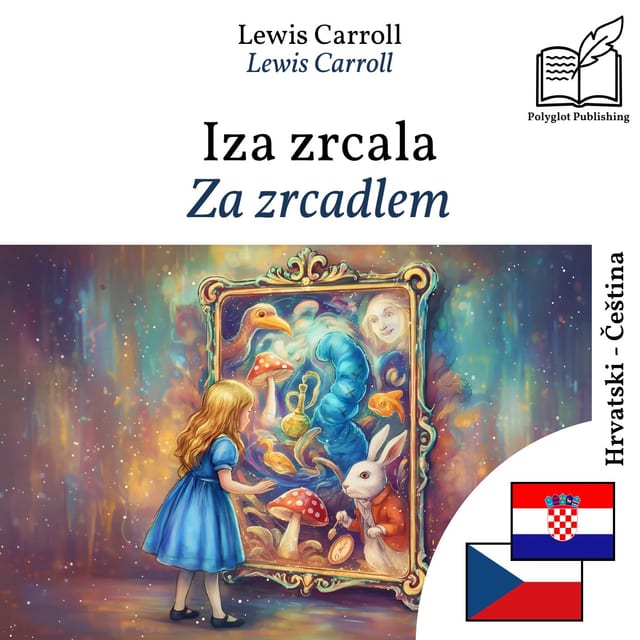 Za zrcadlem