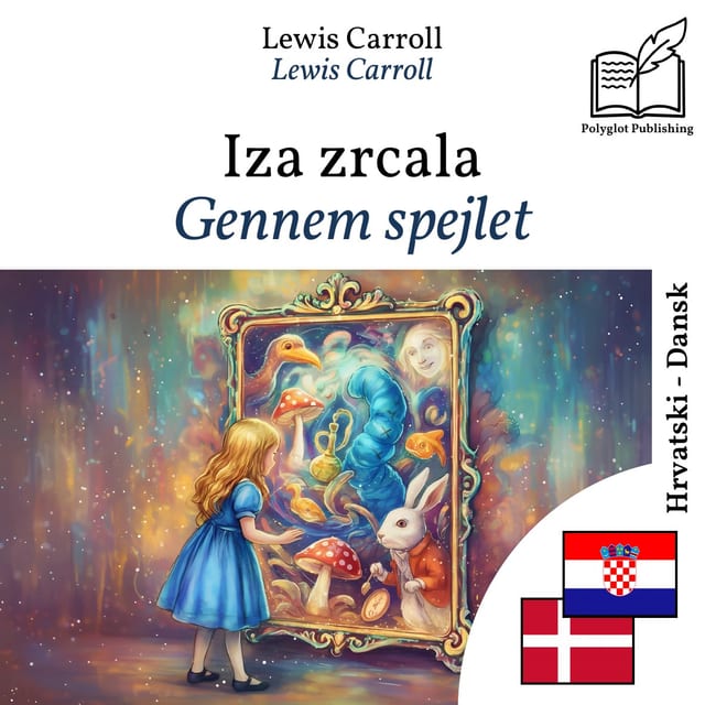 Gennem spejlet