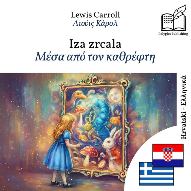 Μέσα από τον καθρέφτη