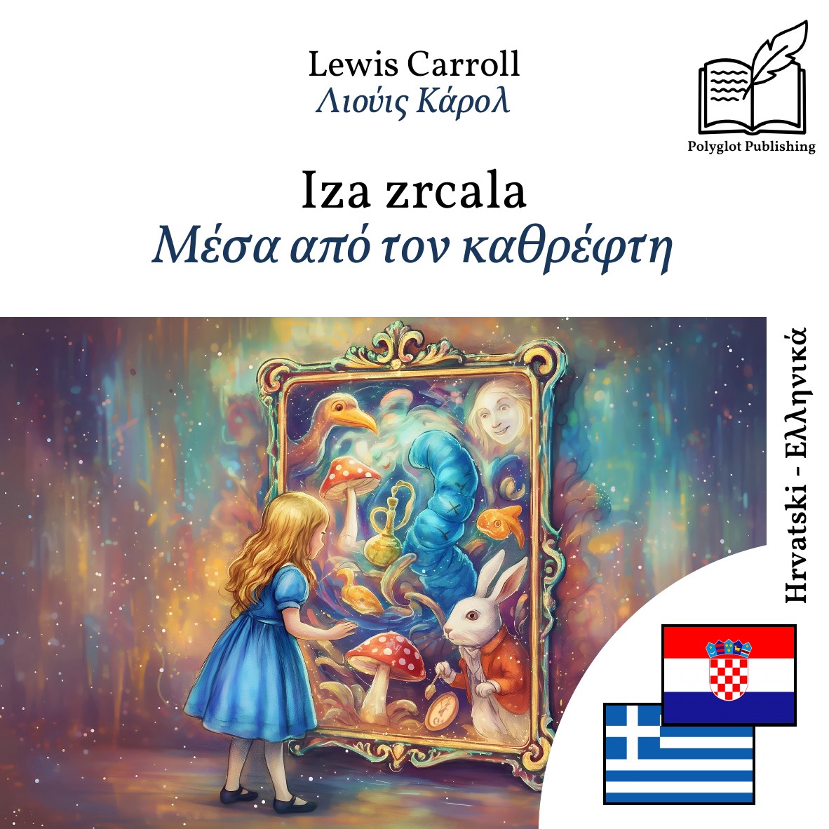 Μέσα από τον καθρέφτη