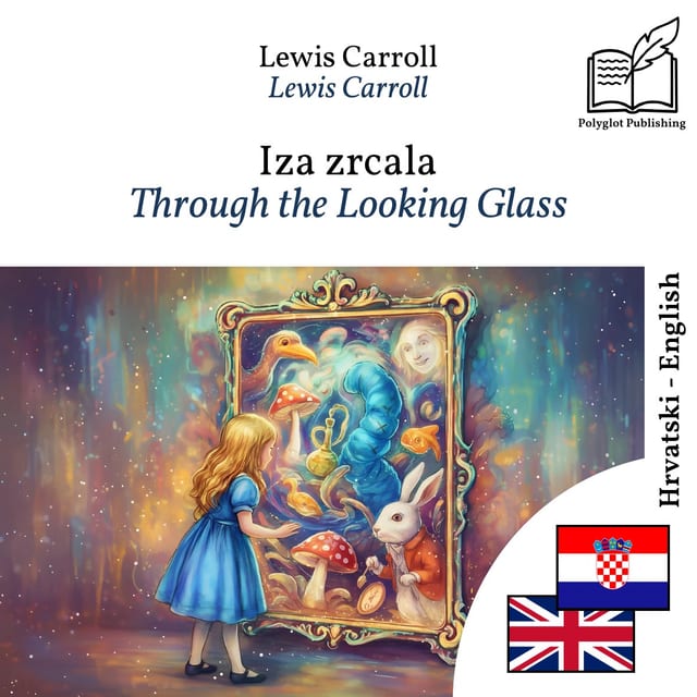 Through the Looking Glass
