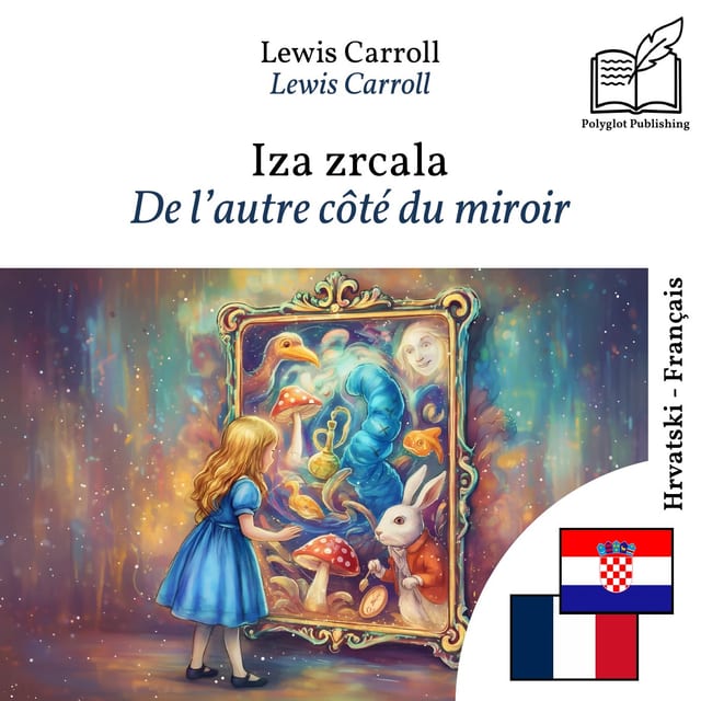 De l’autre côté du miroir